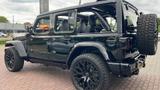 Jeep Wrangler Unlimited 4xe 380 Rubicon BRUTE Elektri - Jeep Wrangler: Brute
