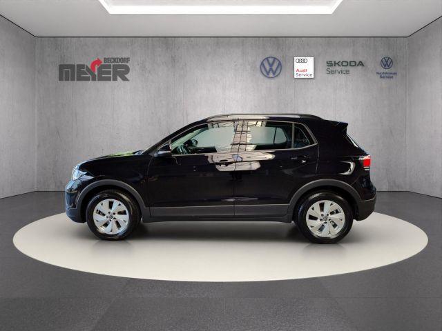 T-Cross Life 1.0 TSI DSG Klima Navi