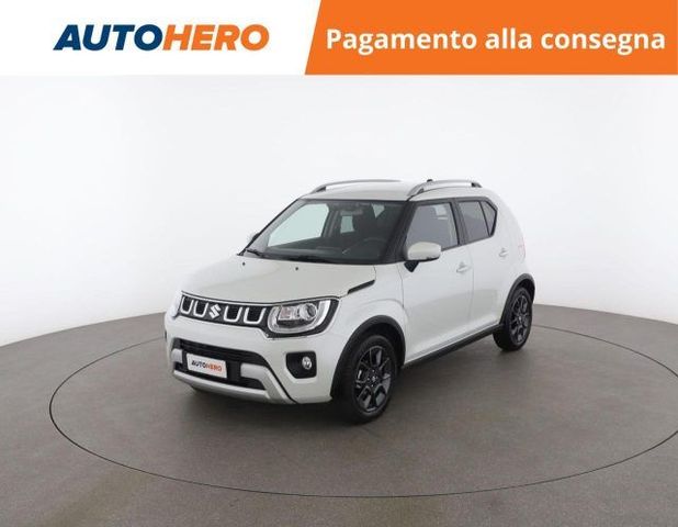 Suzuki SUZUKI Ignis 1.2 Hybrid Top