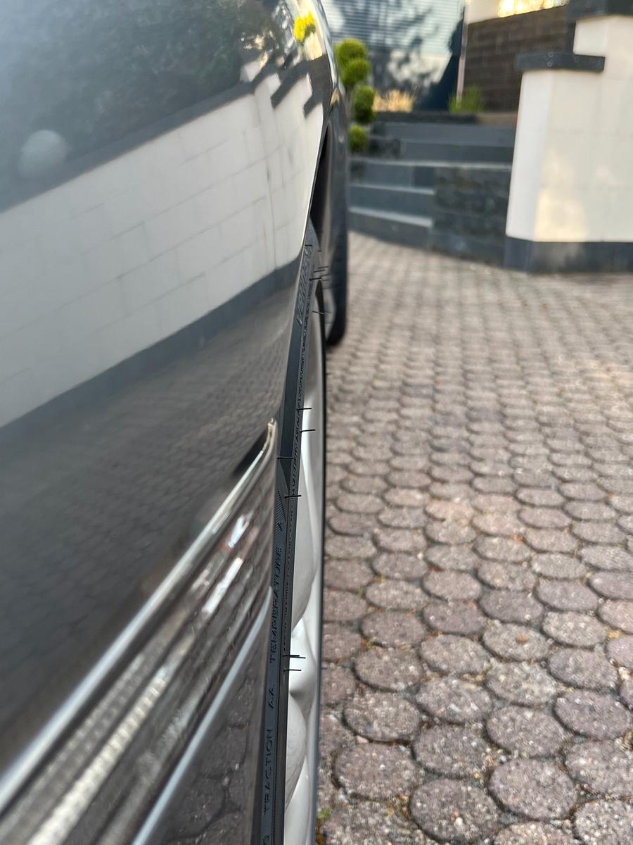 Porsche 911 996 Carrera 4S, IMS gemacht, Scheckheft 
