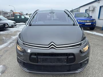 Citroën Grand C4 Picasso/Spacetourer Shine - Bild 2