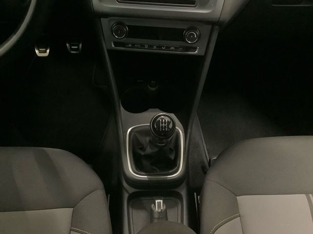 Polo Allstar 1,0 l 44 kW LED, Climatronic, SHZ