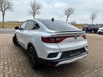 Renault Arkana R.S. Line E-TECH 145  BOSE
