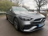 Mercedes-Benz C 220 d T Autom. - - Mercedes-Benz C 220 in Solingen