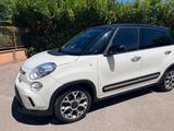 Fiat 500L 1.3 Multijet 85 CV Trekking 2015 IN PR - Fiat 500L Trekking aus 2015