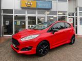Ford Fiesta Sport - Ford Fiesta Gebrauchtwagen in Bremen