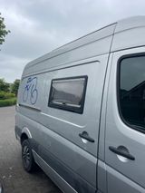 Mercedes-Benz Sprinter Wohnmobilzulassung - Offers matching your search criteria