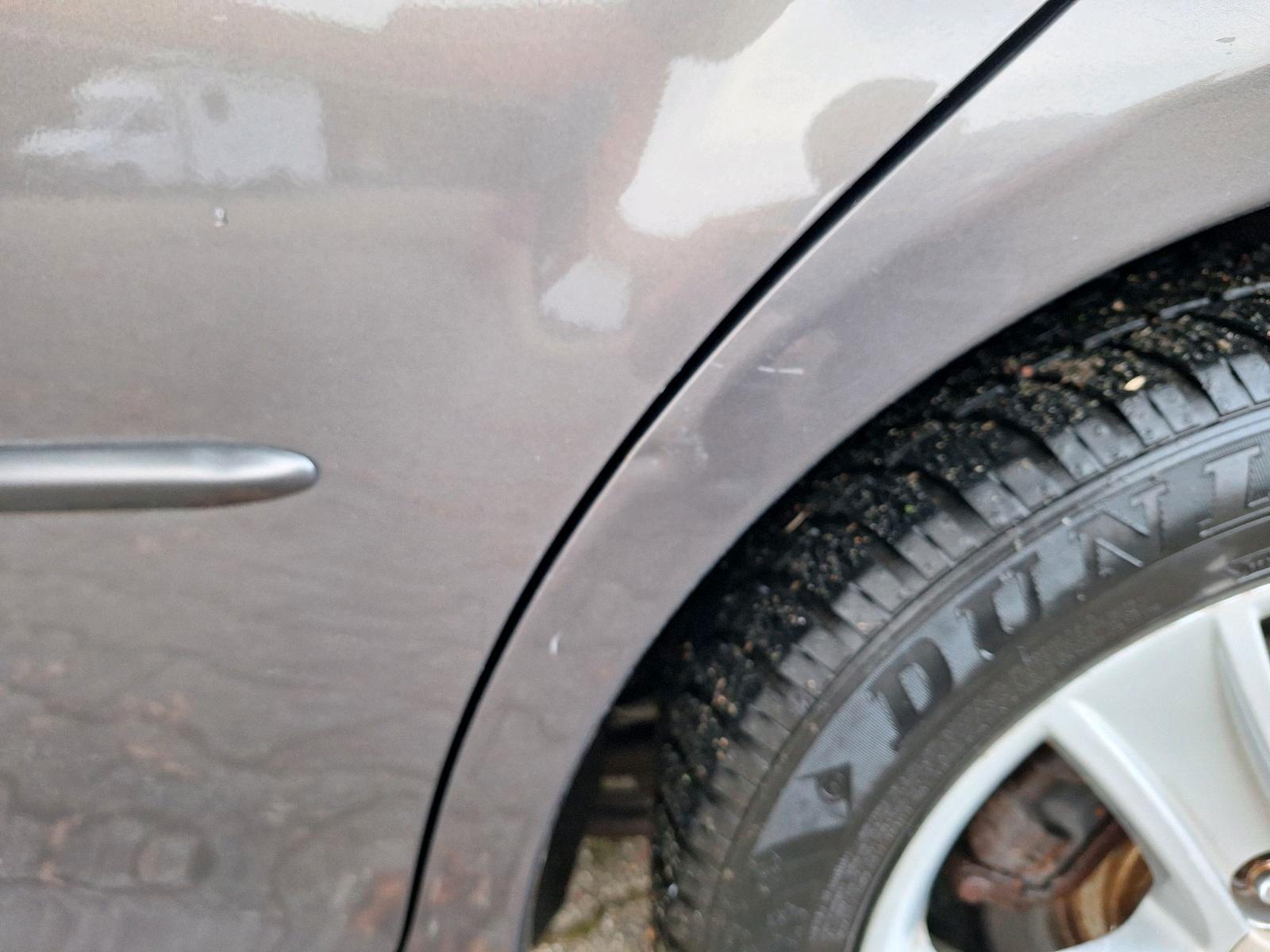 Mazda 6 2007 — photo 6