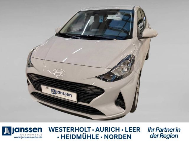 Hyundai i10 Jubile FINAL Edition