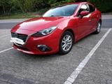 Mazda 3, neu TÜV, kein Mangel, neue Bremse... - Mazda 3 in Leverkusen