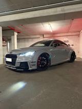 Audi TT RS Coupe Performance OHNE OPF
