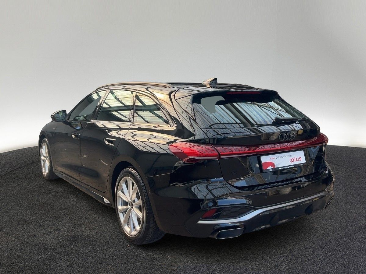 Audi A5 - Bild 3