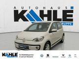 Volkswagen up! club up! - Volkswagen up! aus 2016