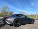 Mercedes-Benz AMG GT S | Unfallfrei | Dynamic Plus | Garantie - gebrauchte Mercedes-Benz AMG GT S aus dem Jahr 2016