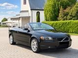Volvo C70 Cabriolet D5 Kineticn 2.4L V5 - Volvo C70: 2.4