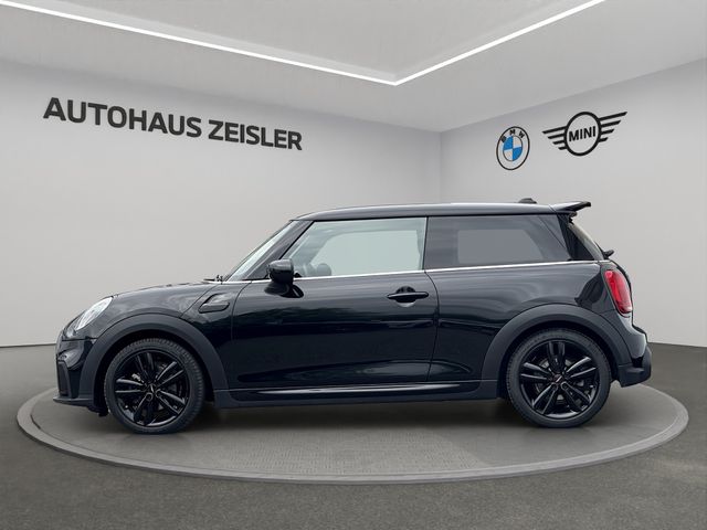 Foto Nummer 4: MINI Cooper