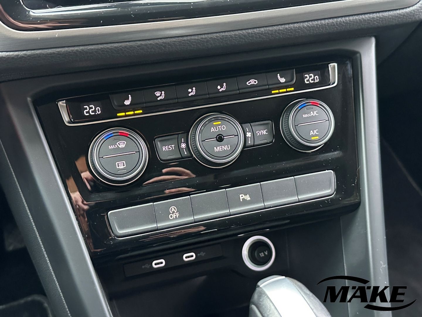 Touran Comfortline 1.5 TSI DSG SHZ ACC