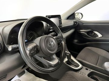 Toyota Yaris - 11