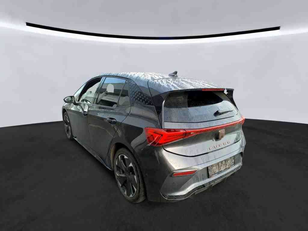 Cupra Born - Bild 3