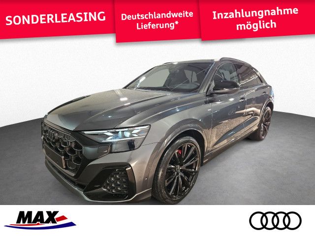 Image of Audi Q8
