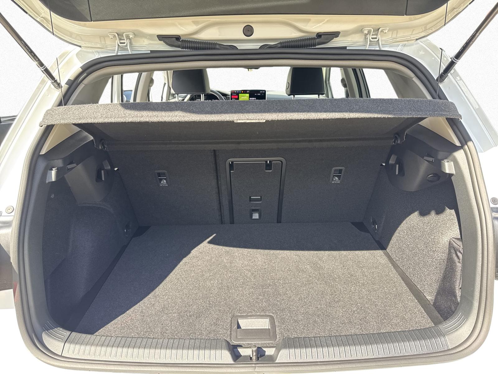 Volkswagen Golf Life 1.5 TSI 6-Gang KAMERA LED SHZ, миниатюра 14
