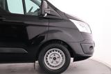 Ford TRANSIT CUSTOM TREND 300 9-SITZE+ANHÄNGEKUPPLUNG - Ford Transit aus 2014