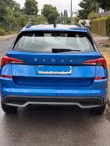 Skoda Kamiq 1.0 TSI 70kW Essence Essence - Skoda Kamiq von privat