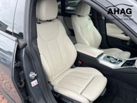 BMW i4 - Vorschau Bild 20