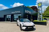 Lotus Eletre R Carbon Paket Lotus Wuppertal - Lotus Eletre in Wuppertal