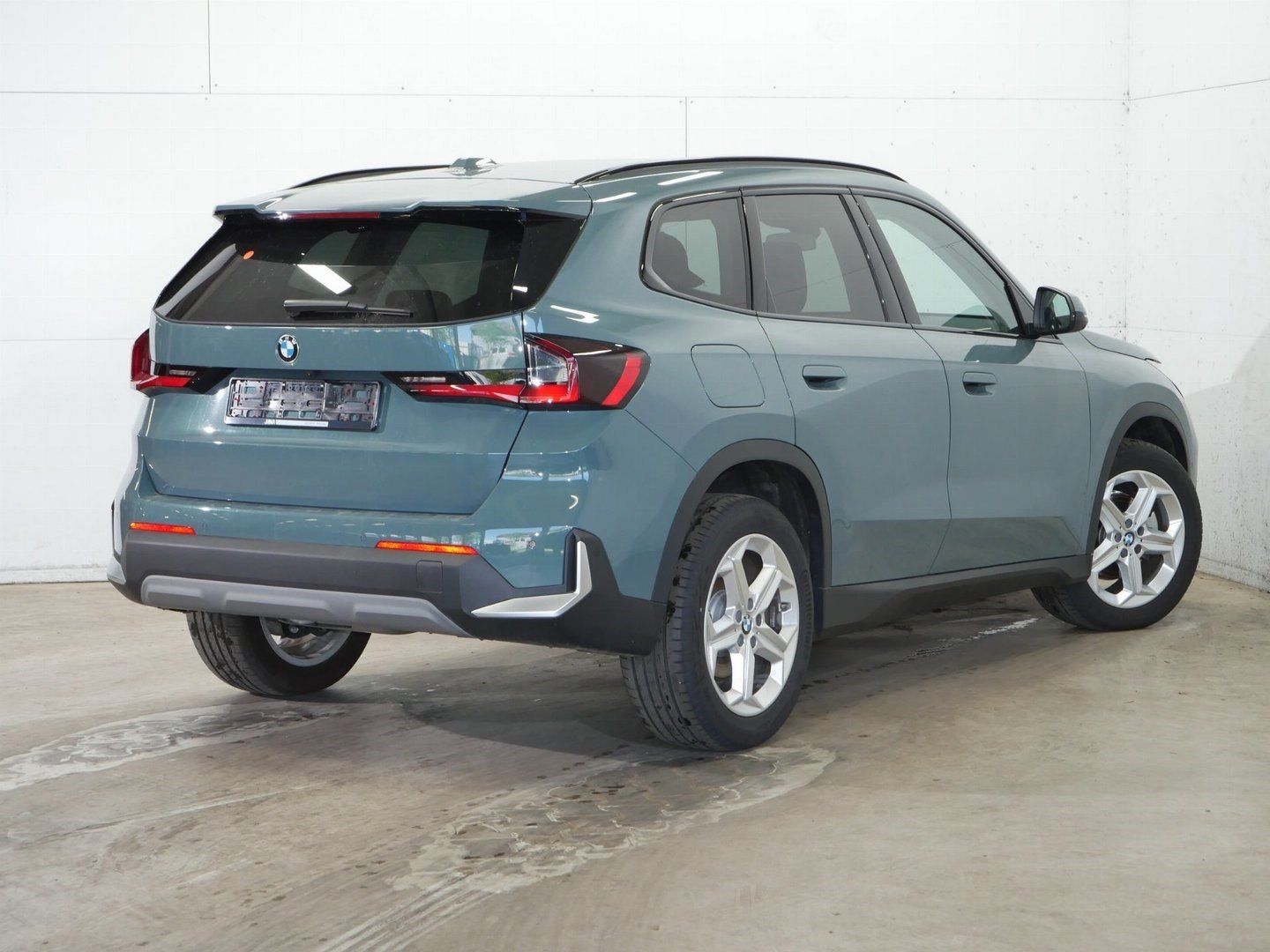 BMW X1 - Bild 2