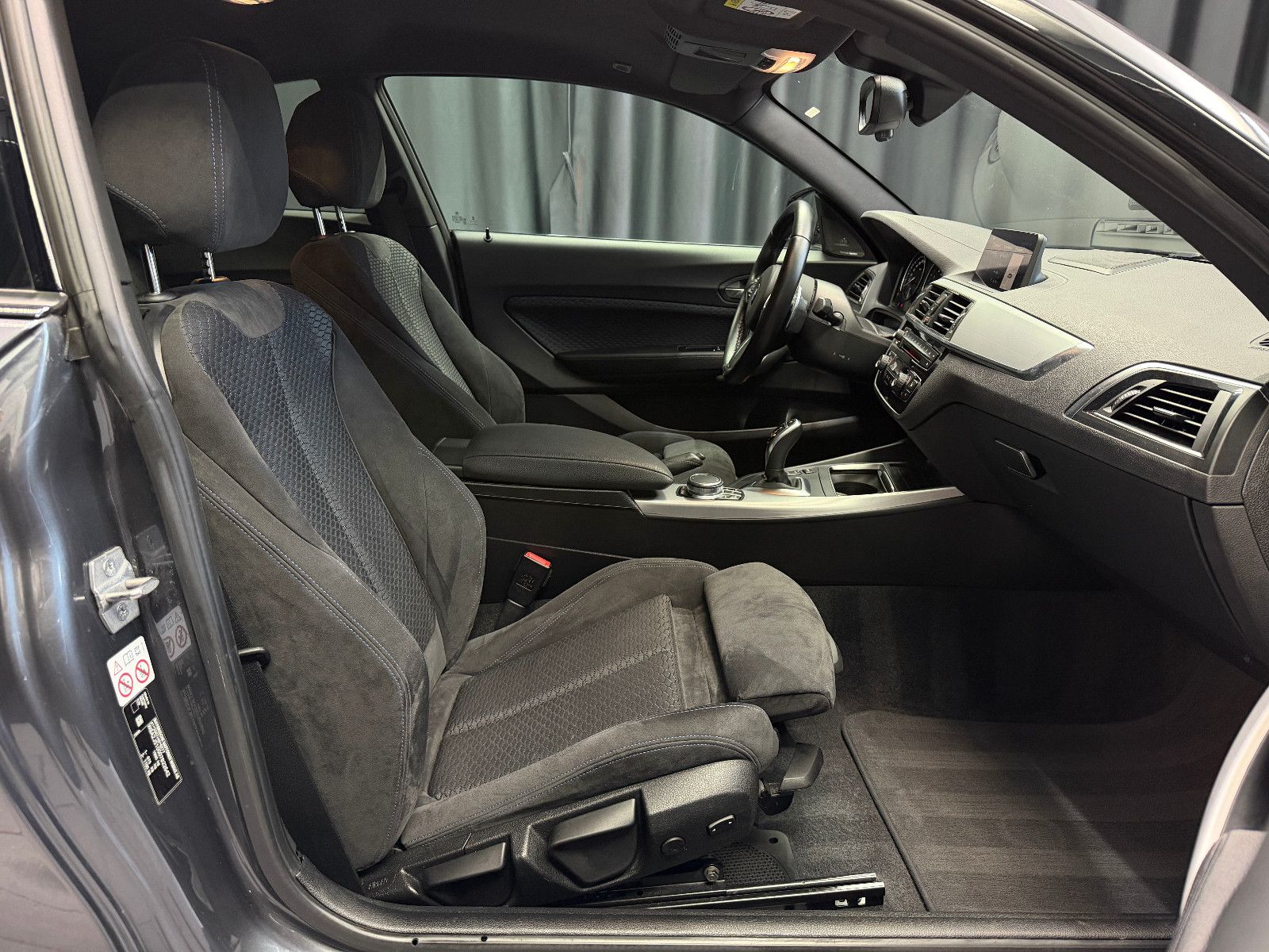 Fahrzeugabbildung BMW M240i Coupe|HJS|MPS|H&K|LCI|NO-OPF