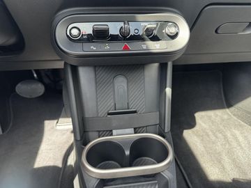 MINI Cooper S - 10