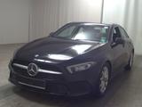 Mercedes-Benz A 220 d Progressive T-Leder Navi LED RfK AHK Shz - Mercedes-Benz A-Klasse Gebrauchtwagen