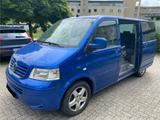 Volkswagen T5 Multivan Highline 2.5TDI DSG... - VW T5 Gebrauchtwagen in Braunschweig