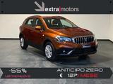 Suzuki S-Cross S-Cross 1.4 Hybrid Easy - Suzuki Across aus 2021