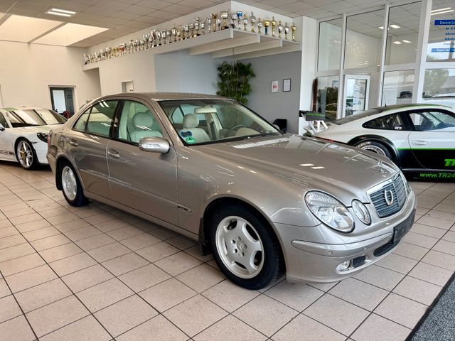 Mercedes-Benz E 200 Classic