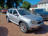 Dacia Duster I Prestige 4x4 - Dacia Duster mit Diesel-Antrieb: Leder, Allradantrieb