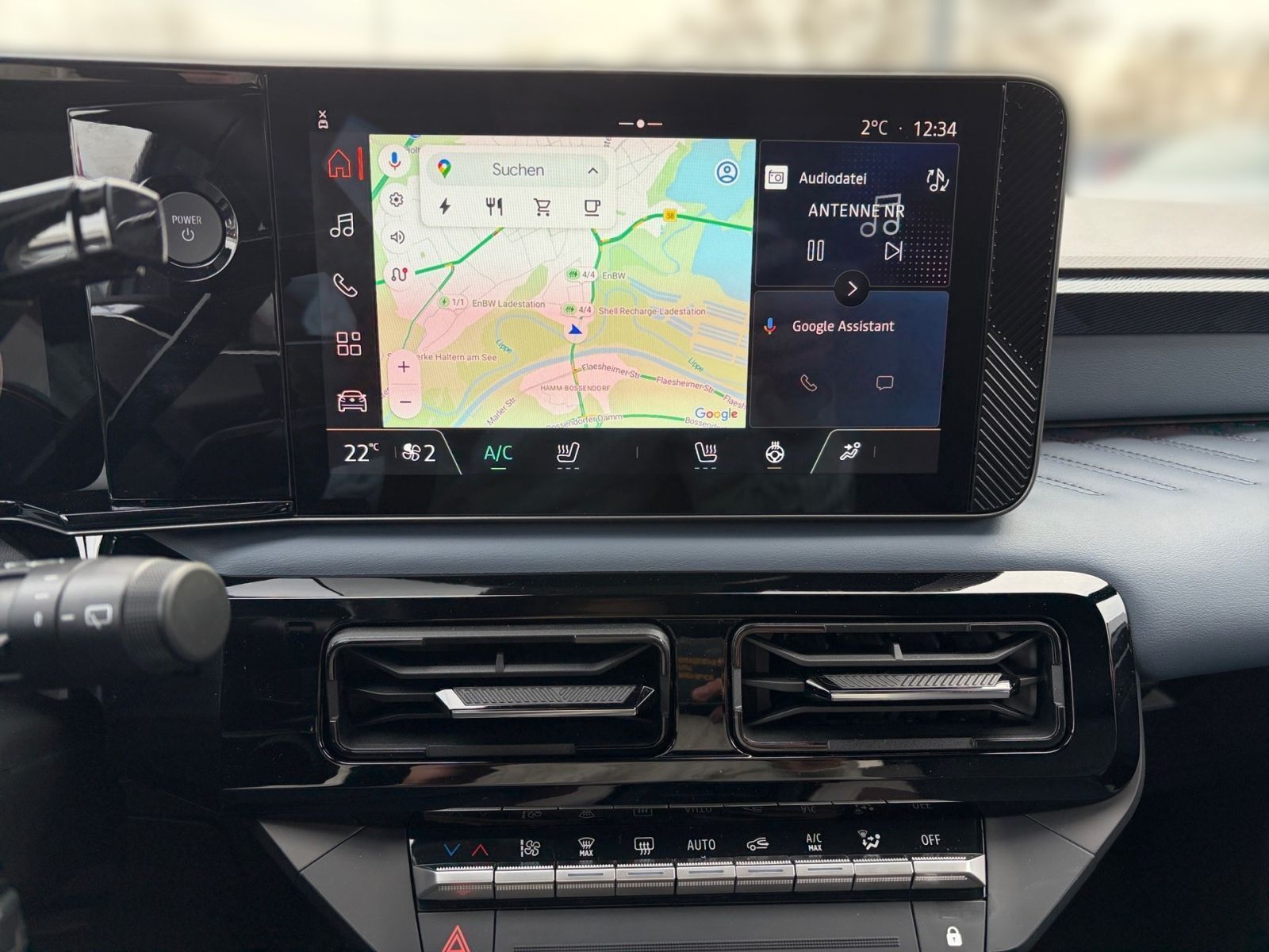 Fahrzeugabbildung Nissan Micra 110 kW Evolve*NAVI*PDC*KAMERA