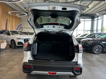 Suzuki (SX4) S-Cross *Navi*Schiebedach*Sitzh*