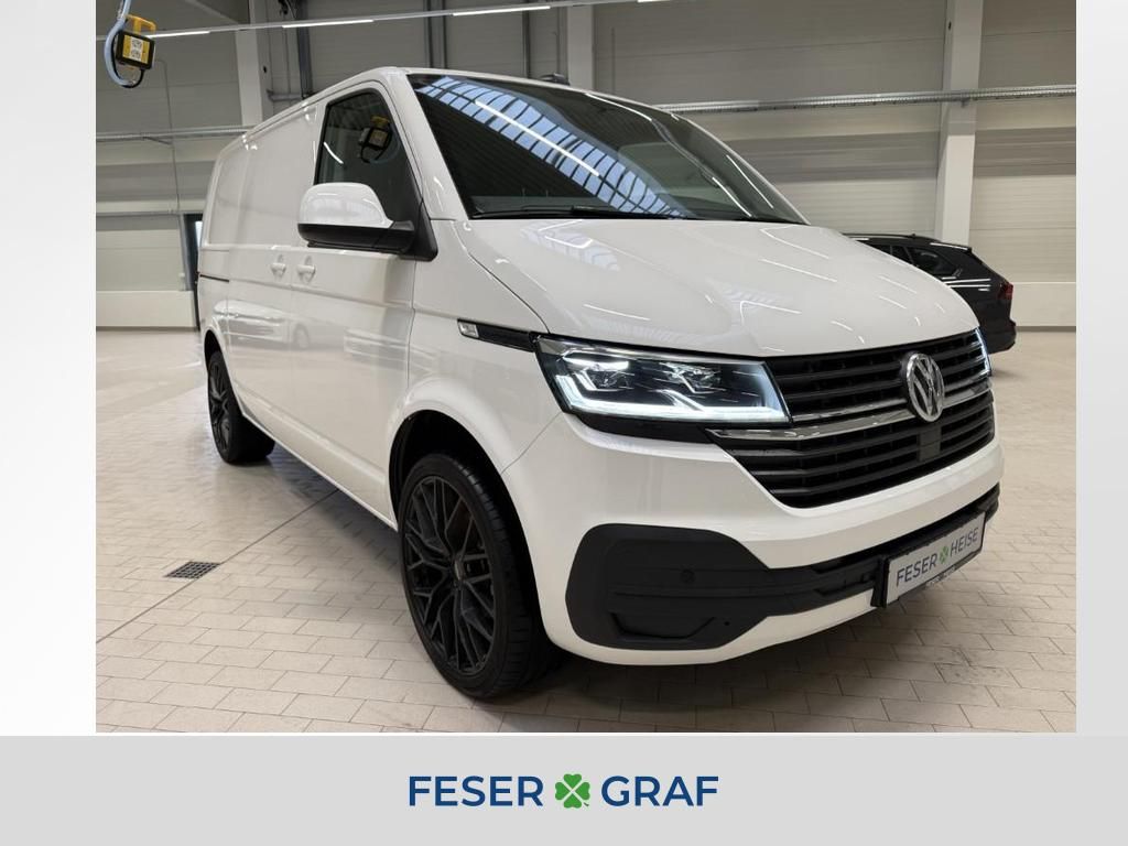 Volkswagen T6 Transporter