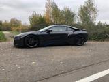 BMW i8 Pure Impulse - AC-Schnitzer - ACS8 - BMW i8 Gebrauchtwagen