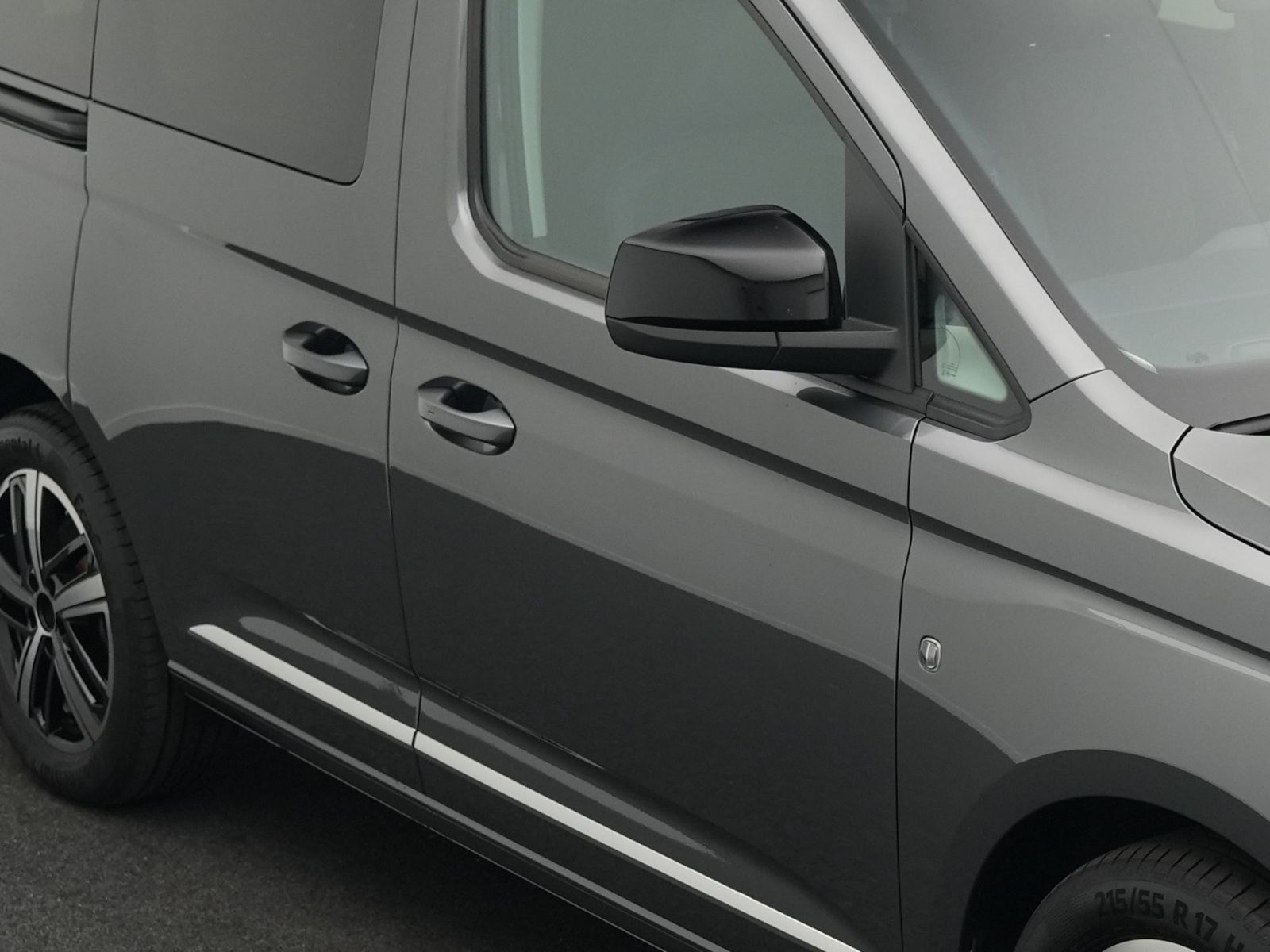Volkswagen Caddy - Bild 41