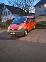 Renault trafic reno vivaro ales okay - Renault Trafic aus 2002