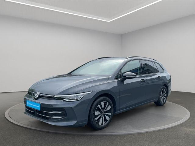 Volkswagen Golf VIII Variant 2.0 TDI 110 kW Goal AHK RFK AV foto 2