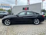 BMW 420d Gran Coupe Sport Line Navi/LED/Kamera/Tempo - gebrauchte BMW 420 aus dem Jahr 2019