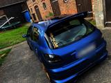 Peugeot 206 Tuning - Peugeot: Tuning