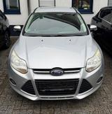 Ford Focus 1.6 TDI |116 PS|2011|175.749 km... - Ford Focus aus 2011: Focus2011