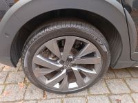 Volkswagen Taigo - Vorschau Bild 7