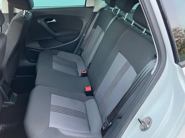 Polo 1.2 Comfortline BMT/KLIMA LED NAVI ALU