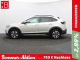 Volkswagen Taigo 1.0 TSI Move IQ.LIGHT NAVI AHK ACC KAMERA  - Volkswagen Taigo in Oldenburg